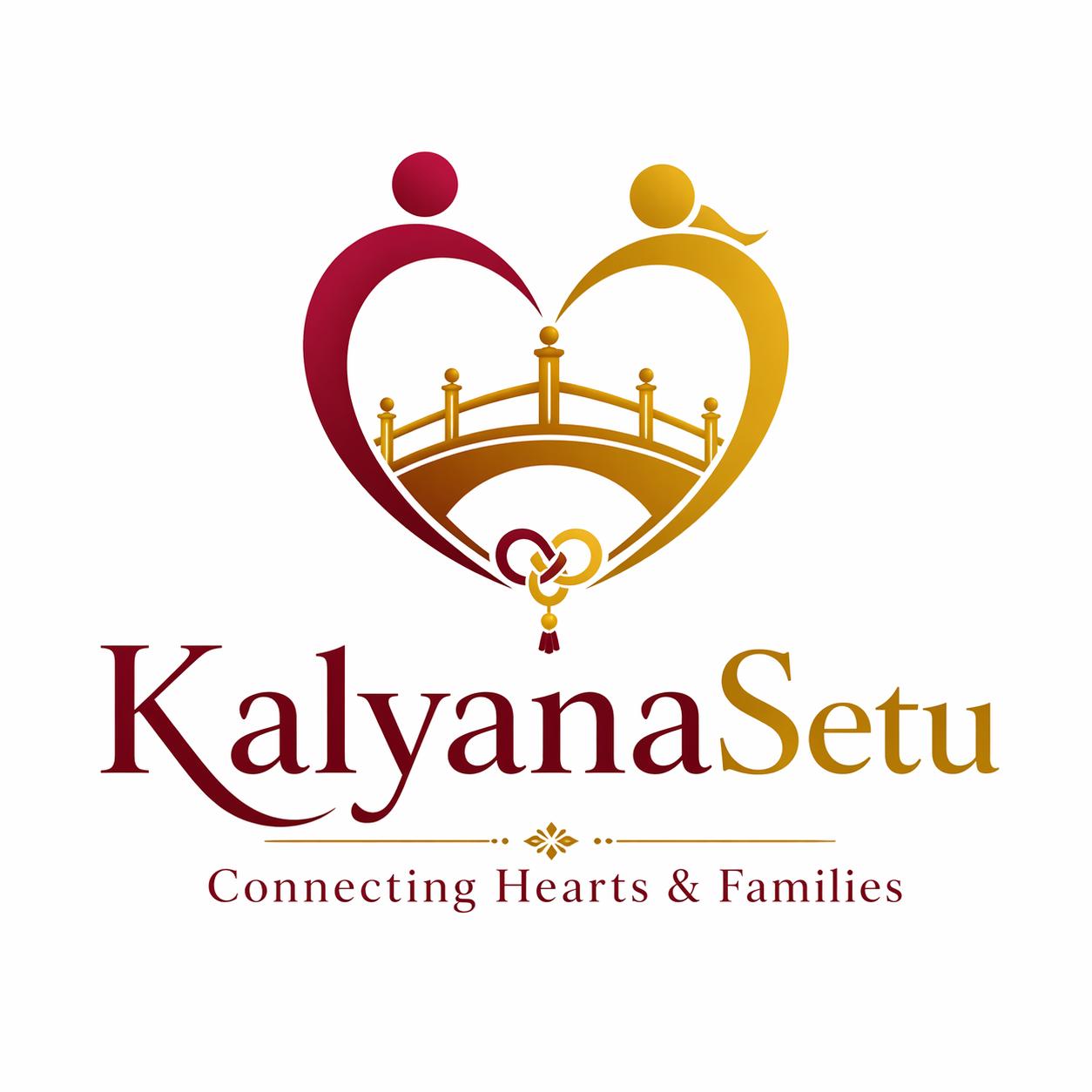 KalyanaSetu — Connecting Hearts & Families